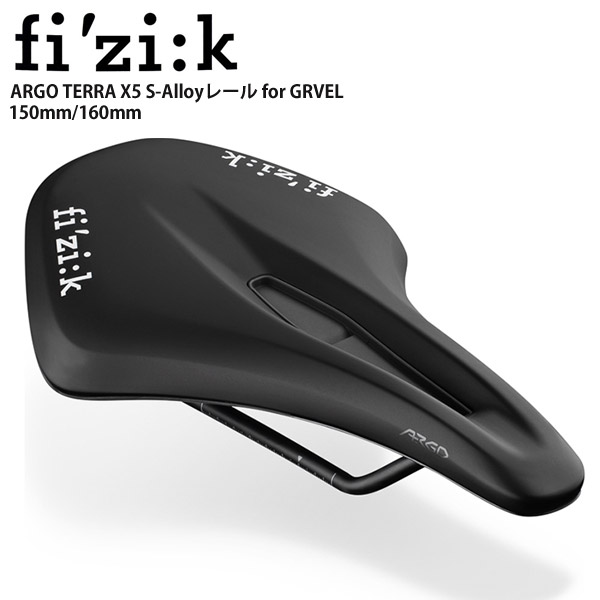パーツ fizik ARGO TEMPO R5 Amazon | Fizik(フィジーク) ARGO TEMPO R5 S-Alloyレール