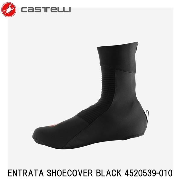 楽天市場】CASTELLI カステリ PERFETTO SHOECOVER BLACK 4521524-010