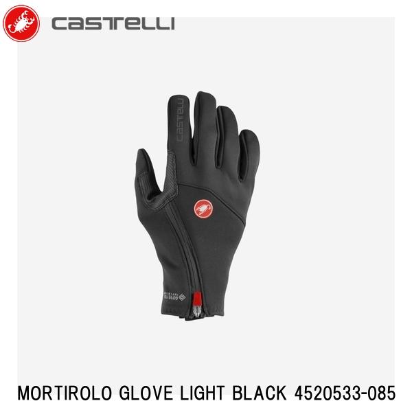 新品Castelli PEFETTO ROSグローブ19519 サイクリンググローブ サイクリング メンズ PERFETTO RoS GLOVE