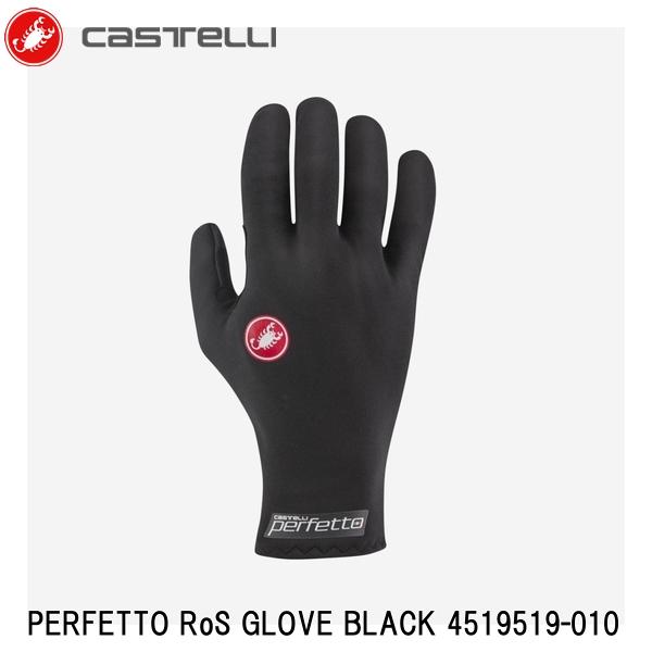 楽天市場】CASTELLI カステリ MORTIROLO GLOVE RED 4520533-023