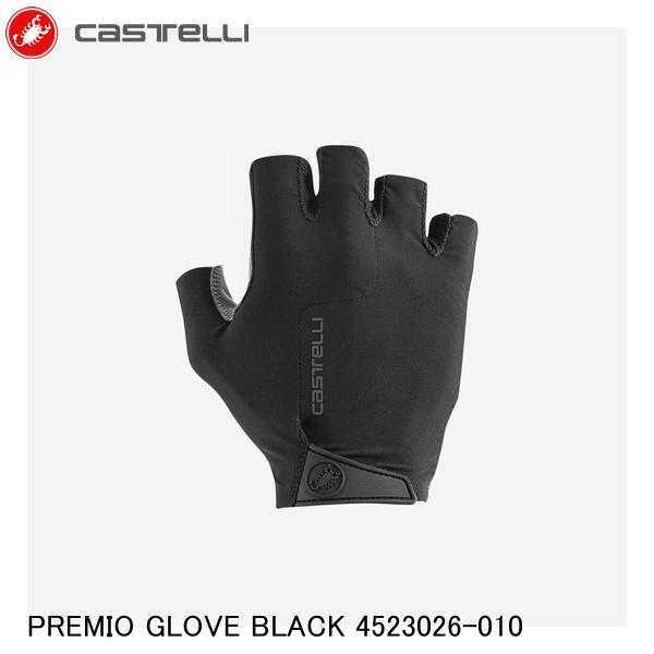 楽天市場】CASTELLI カステリ ENDURANCE W GLOVE GUNMETAL GRAY
