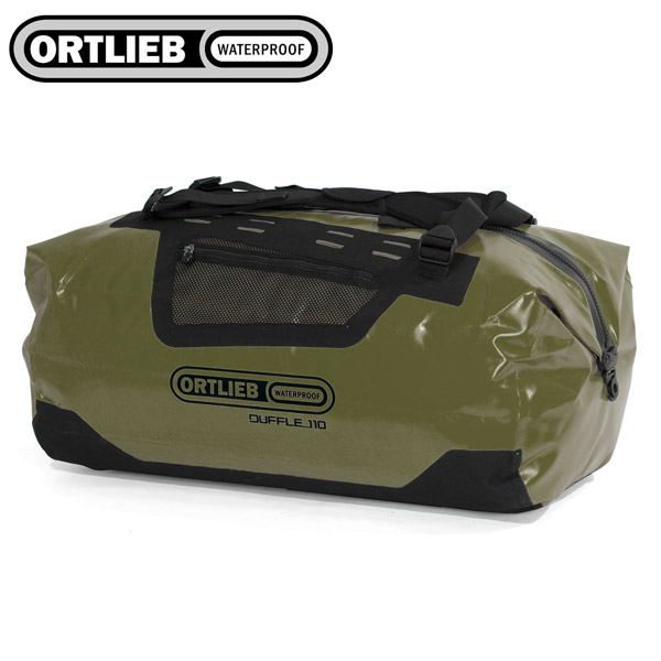 オガサカ OGASAKA トラベルバッグ OGASAKA 2025-26 OGASAKA（オガサカ）TRAVEL BAG（トラベル