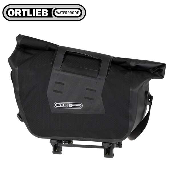 【新品未開封】オルトリーブ トランクバッグ RC アーバン OR-F8520 Trunk-Bag RC Urban | ORTLIEB