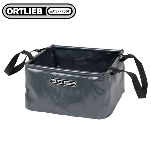 ORTLIEB オルトリーブ フォールディングボウル 5L ロードバイク 自転車 アクセサリー アウトドア 収納