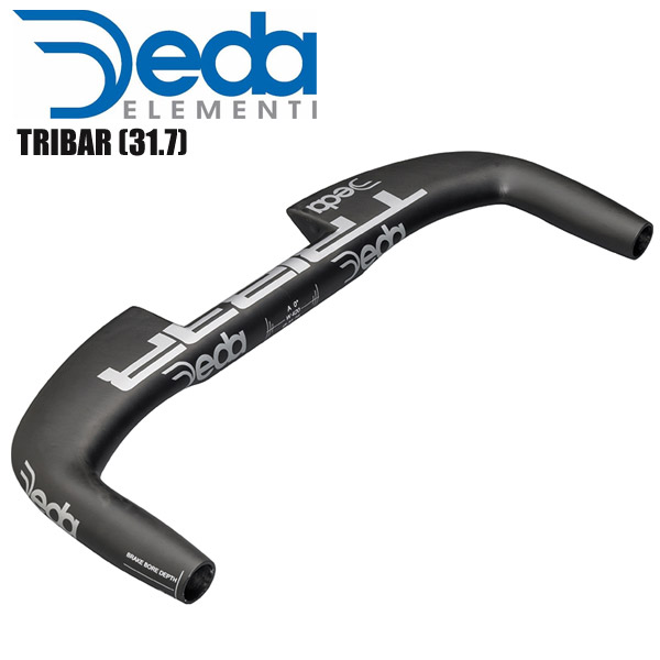 【値下げ】DEDA ELEMENTI / デダ エレメンティ ブルホーン デダ エレメンティ：新製品情報》機能性だけでなく
