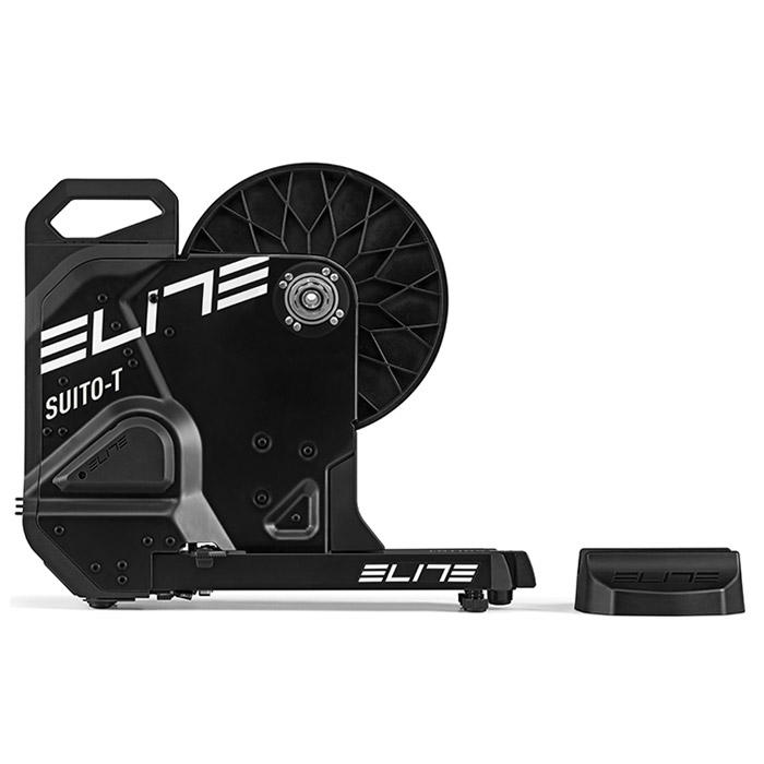 ELITE エリート SUITO-T(ダイレクトドライブ) ローラー台 自転車