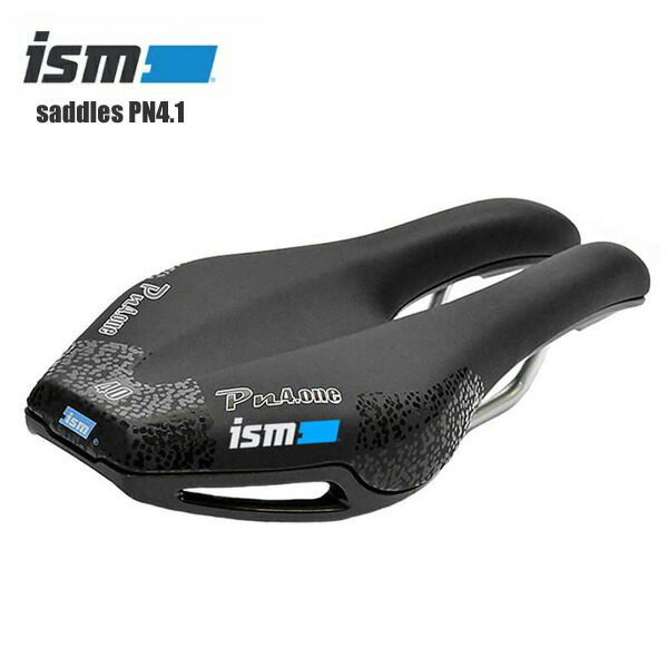 ISM アイエスエム サドル saddles PN4.1 銀輪 読み込む自動二輪車 部分品