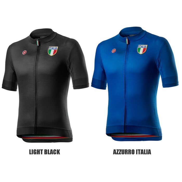 CASTELLIカステリサイクルウェアジャージ20116ITALIA2.0JERSEYロードバイク自転車
