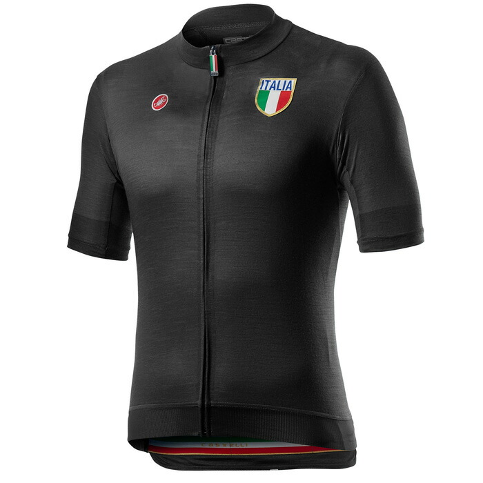 CASTELLIカステリサイクルウェアジャージ20116ITALIA2.0JERSEYロードバイク自転車