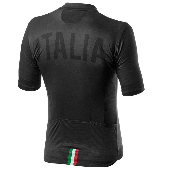 CASTELLIカステリサイクルウェアジャージ20116ITALIA2.0JERSEYロードバイク自転車