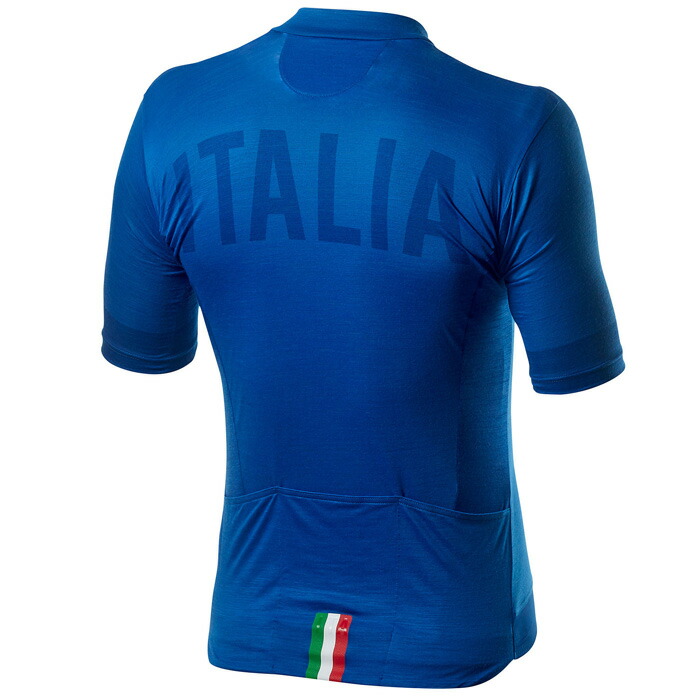 CASTELLIカステリサイクルウェアジャージ20116ITALIA2.0JERSEYロードバイク自転車