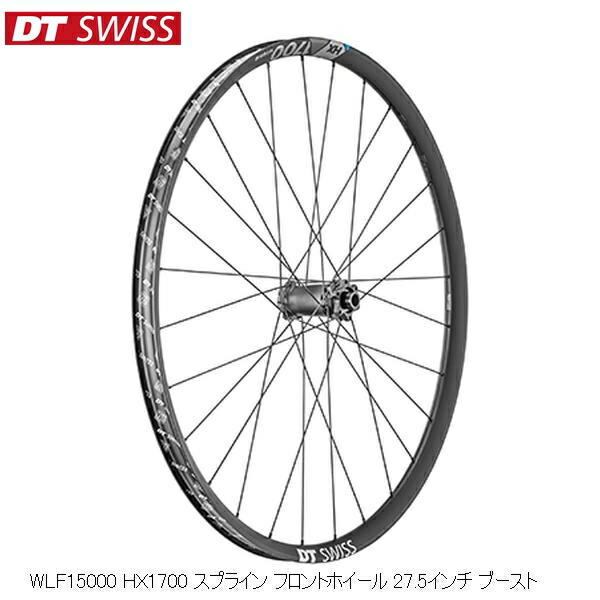 楽天市場】DTSwiss スイス WLR15802 X1900 スプライン リアホイール 29