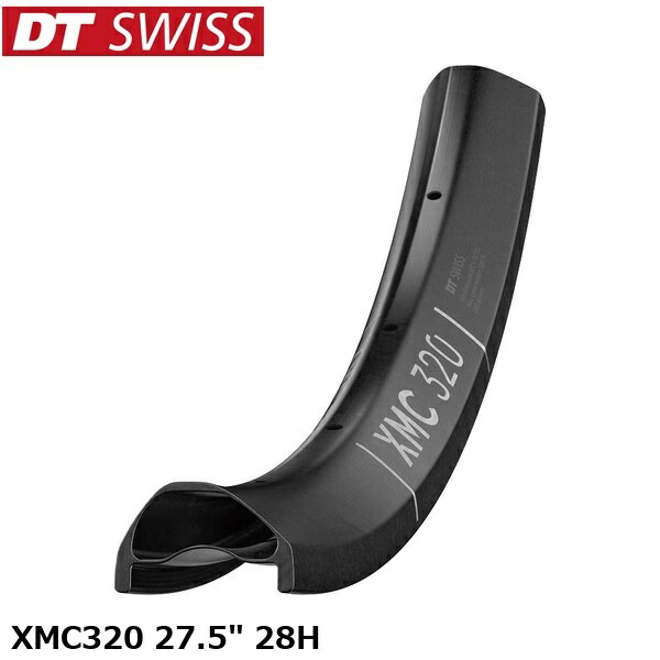 DTSwiss スイス連邦 XMC320 27.5\