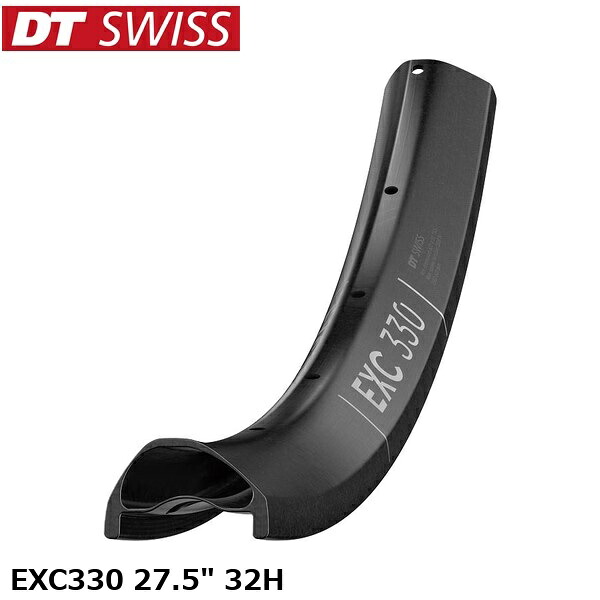 DTSwiss スイス連邦 EXC330 27.5\