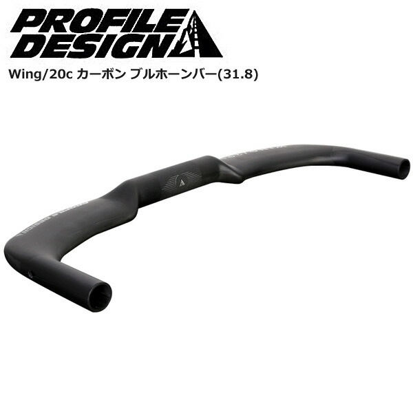 PROFILE DESIGN プロファイルデザイン　WING10A ハンドル PROFILE DESIGN (プロファイルデザイン) Wing/A ( ウィング