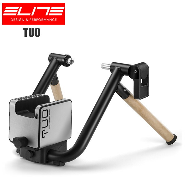 ELITE エリート ホームトレーナー TUO トゥオ ローラー台 エクササイズ ロードバイク 自転車 26,580円