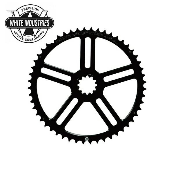 楽天市場】WHITE INDUSTRIES チェーンリング TSR（MR30用