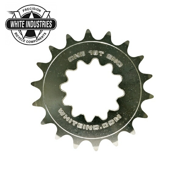 whiteindustries ステンレス ボトムブラケット 新品 WHITE INDUSTRIES BB スクエア ステンレス Square Taper Bottom