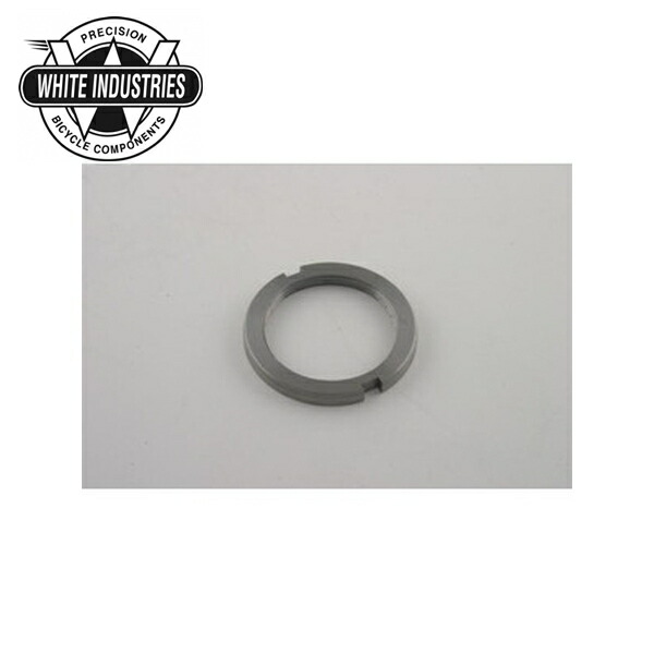 whiteindustries ステンレス ボトムブラケット 新品 White IndustriesのMR30ボトムブラケットBSA - 自転車通販 – Hakkle