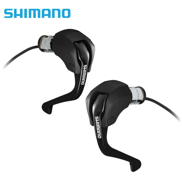 SHIMANO シマノ STIレバー ST-R8060 Di2 デュアルコントロールレバー ロードバイク 自転車