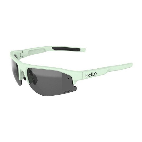 【楽天市場】bolle ボレー BS004008 BOLT 2.0 S サングラス Creator Green Matte Volt+ Gun