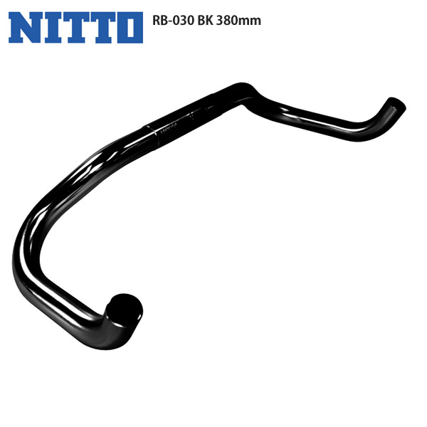 楽天市場】NITTO(日東) RB-030 SSB ハンドルバー(31.8mm