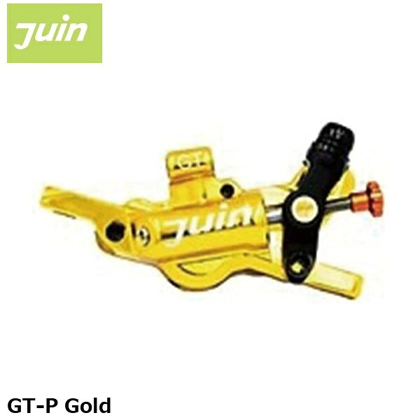 JuinTech ジュインテック GT-P Gold 銀輪用レコード盤うち切り