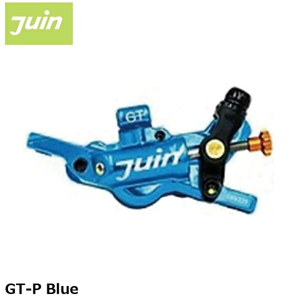 JuinTech ジュインテック GT-P Blue 銀輪用レコード盤うち切り