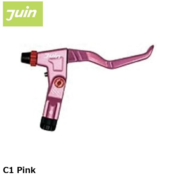 JuinTech ジュインテック C1 Pink 銀輪 打ちきり生き肝
