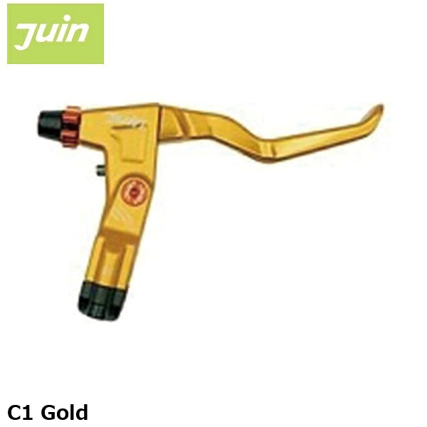 JuinTech ジュインテック C1 Gold 銀輪 打ちきり生き肝
