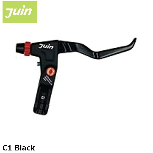 JuinTech ジュインテック C1 Black 銀輪 打ちきり生き肝