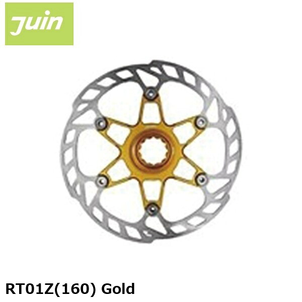 JuinTech ジュインテック RT01Z(160) Gold 銀輪用レコード盤うち切り