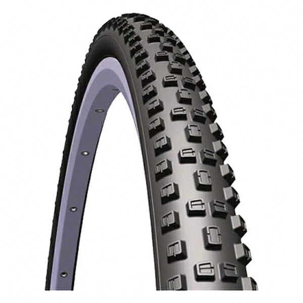 (Rubena/ルベナ)Mitas X-SWAMP R19 (WO) TS 700x33C