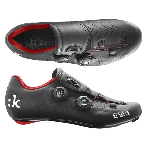 Fizik(フィジーク) R1B UOMO(メンズ)BOA ホワイト 40.0 R1MBC 2020 400