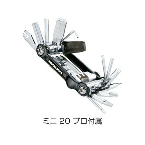 topeak mini torque wrench