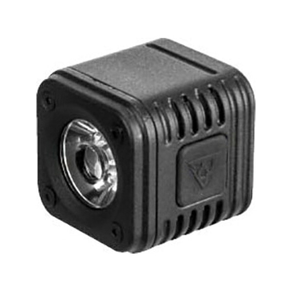 (TOPEAK/トピーク)キュビキュビ 照明ランプ 単体 YLP08600 スポーツ・アウトドア-ライト・ランプ-自転車用アクセサリー