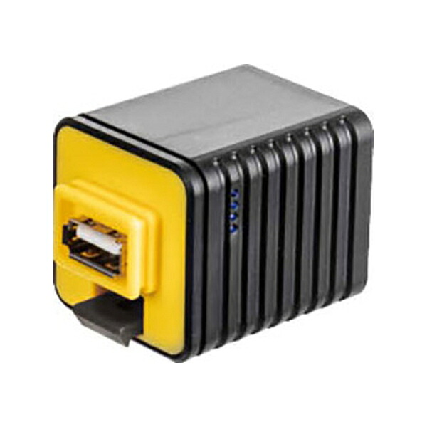 (TOPEAK/トピーク)キュビキュビ 1260 mAh カートリッジ バッテリー YLP08900