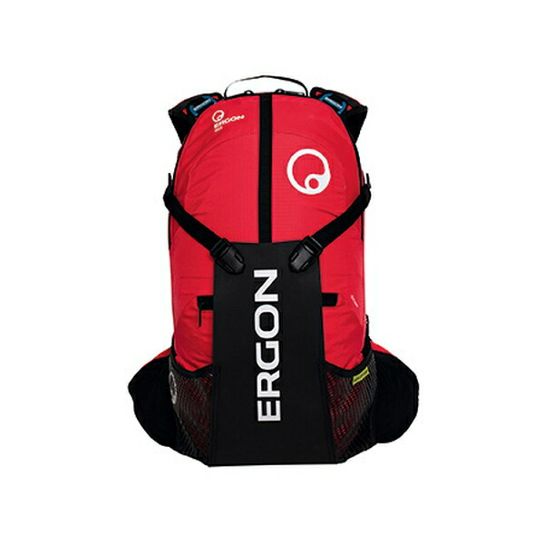 楽天市場】ERGON（エルゴン） バックパック BX3 : スポーツ自転車専門