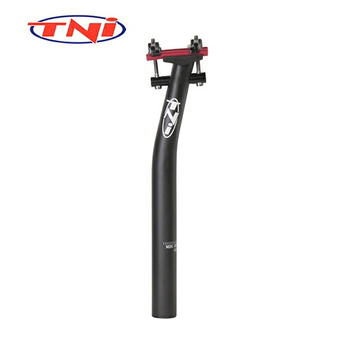 TNI ティーエヌアイ KOM カーボンピラー 自転車用　シートポスト