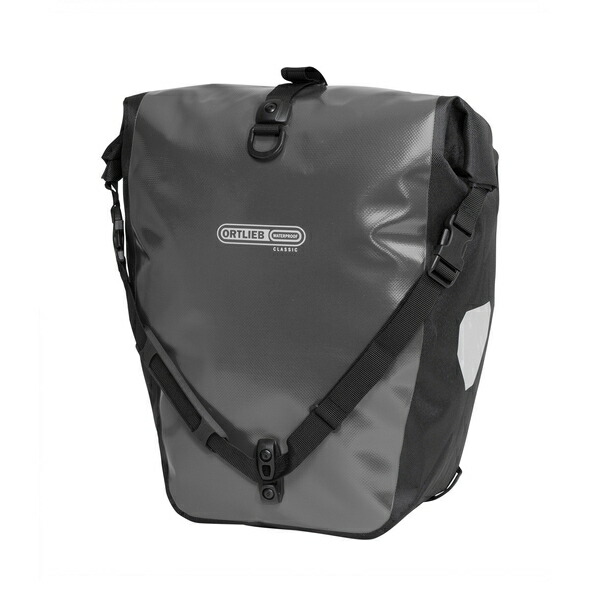楽天市場】 ORTLIEB(オルトリーブ) 【正規品】バックローラー