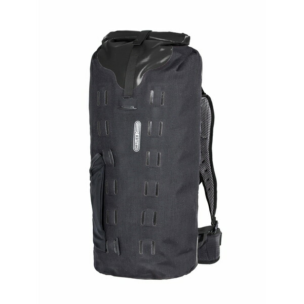 (ORTLIEB オルトリーブ)ギアパック 32L H64xW29xD18cm ブラック OR-R17101