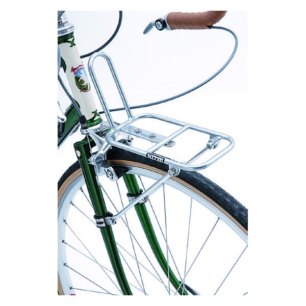 楽天市場】NITTO ニットー 日東 キャリア 荷台 フロントキャリア