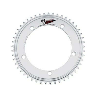 Sugino ZEN チェーンリング　45T　ピスト Amazon | SUGINO(スギノ) チェーンリング ZEN(禅) 144W/HEADER