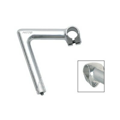 楽天市場】（NITTO/ニットー) （自転車用スレッドステム）MT-10