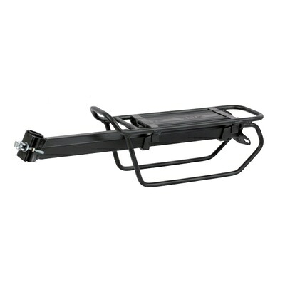 （Zefal/ゼファール)（銀輪用履歴/荷台）RAIDER R30