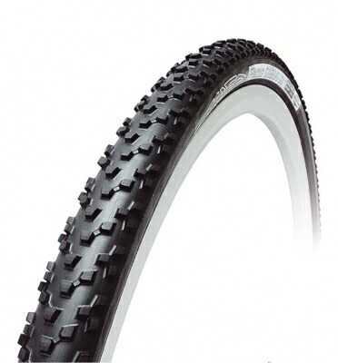 （TUFO/チューフォ) （自転車用タイヤ）CUBUS 33 SG シクロクロス