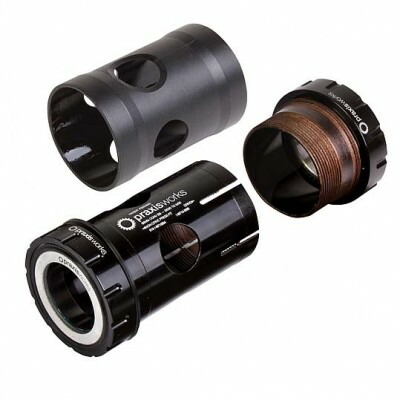 praxisworks プラクシスワークス ボトムブラケット BB コンバージョンBB BB30/PF30 M30 TURN用 ロードバイク 自転車パーツ サイクルパーツ 9,046円