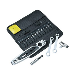 TOPEAK トピーク TPK プレップ 25 TOL33900 物の具 銀輪用 検査と修理 その他-メンテナンス