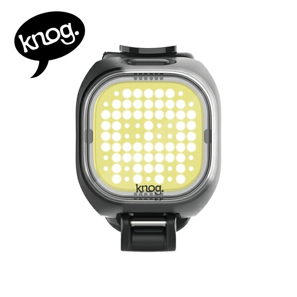 新品 knog PWR ROAD 700L / ノグ 自転車フロントライト PWR ROAD700Lパワー ロード 700ルーメン - ダイアテックジャーナル