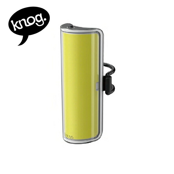 楽天市場】KNOG ノグ PWR ROAD 700L フロントライト ヘッド